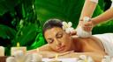 Thai Sabai Massage & Aromatherapy logo